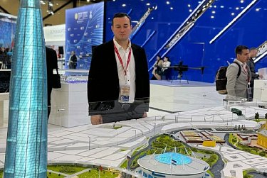 Совместные усилия приведут к новым успешным проектам